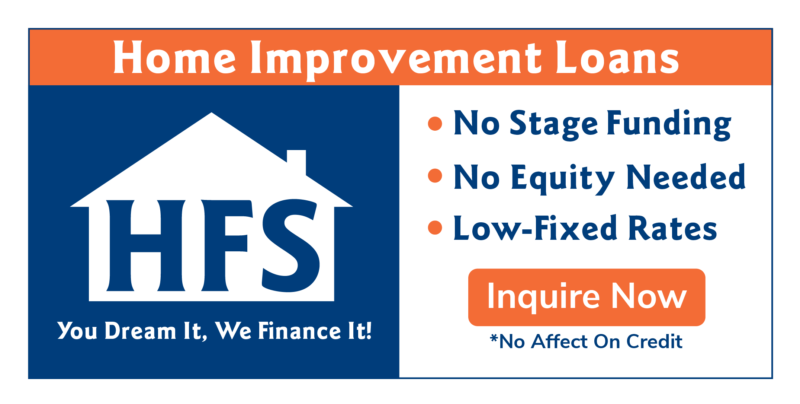 Financing Available