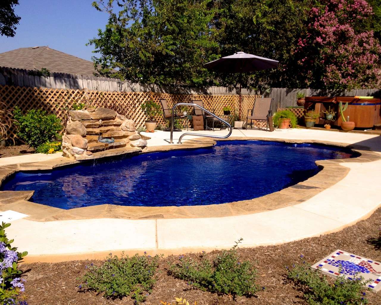 WICKED Pool Guys