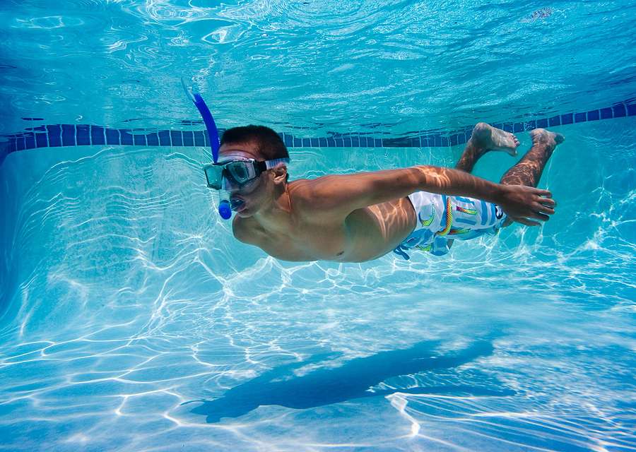 diver diver