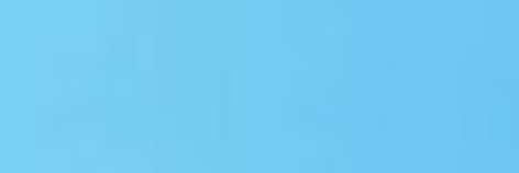 sky blue color