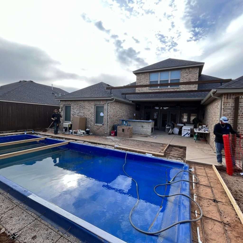 WICKED Pool Guys