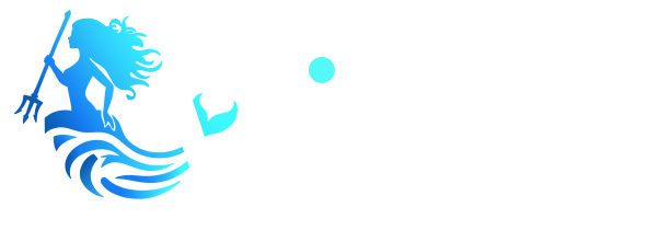 WICKED Pool Guys logo