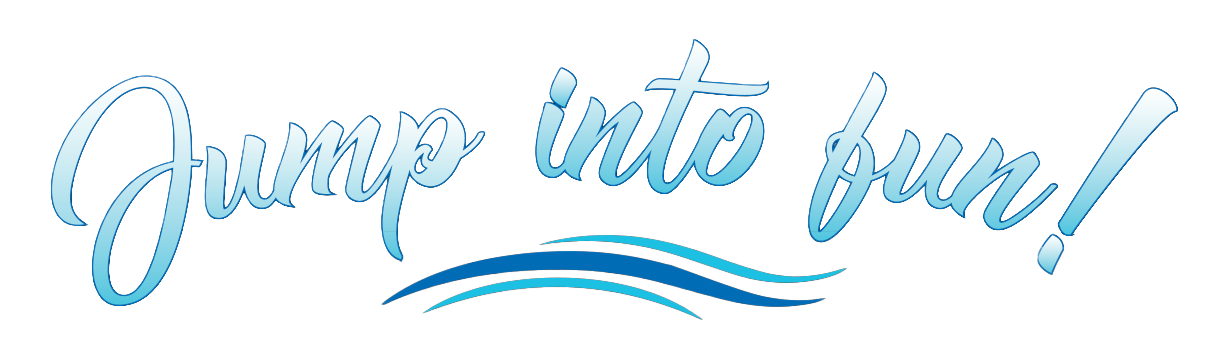 jump-into-fun-slogan-t JUMP INTO FUN Wicked Pool Guys