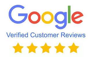5-star-google-reviews FIVE STAR GOOGLE REVIEWS