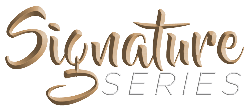 Luxury Swimming Pools Signature Series by Wicked Pool Guys